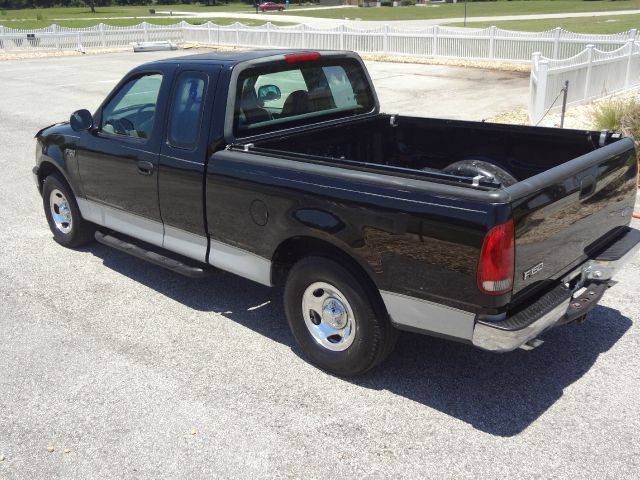 Ford F150 1999 photo 14