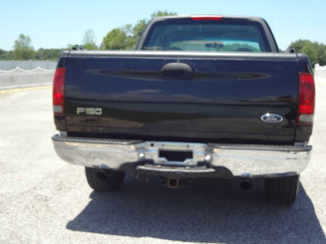 Ford F150 1999 photo 15