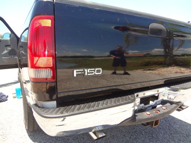 Ford F150 1999 photo 21