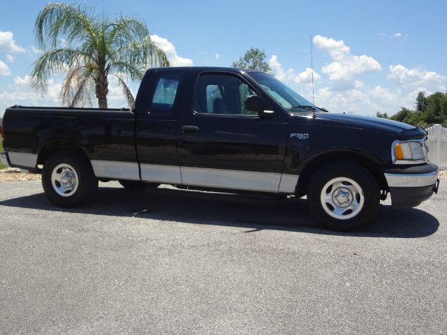 Ford F150 1999 photo 22