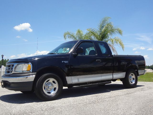 Ford F150 1999 photo 23