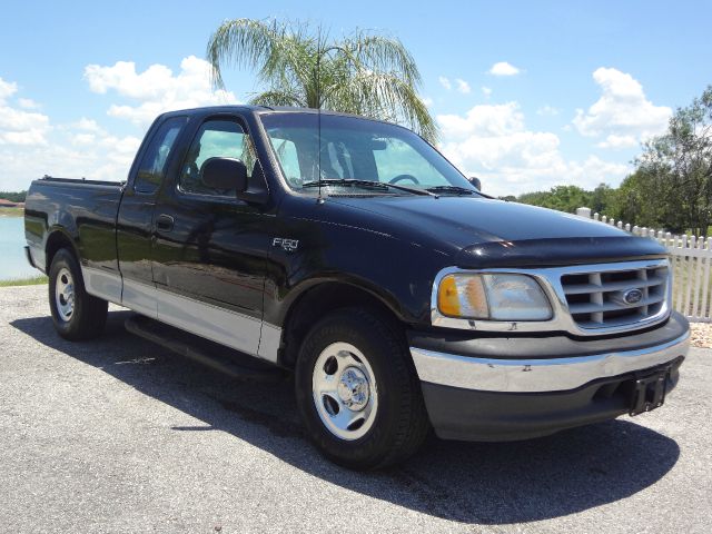 Ford F150 1999 photo 24