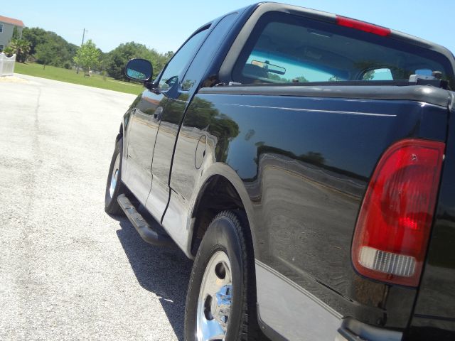 Ford F150 1999 photo 3