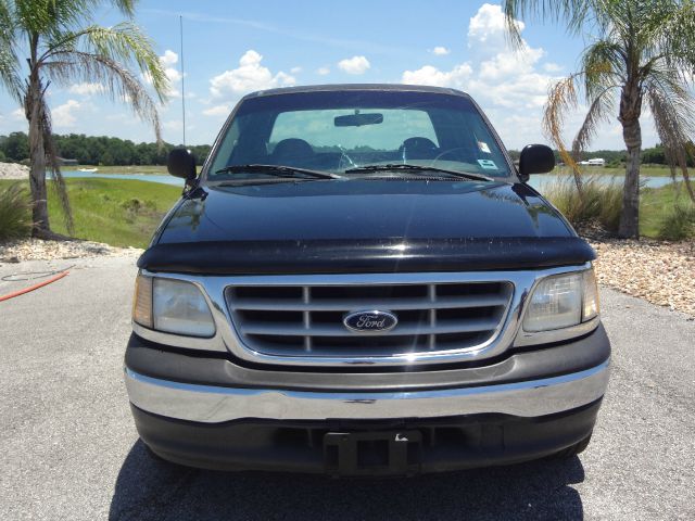 Ford F150 1999 photo 5