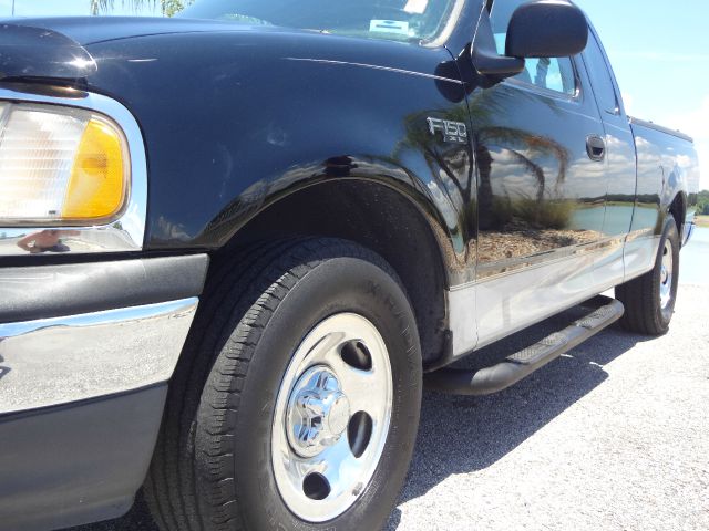 Ford F150 1999 photo 6