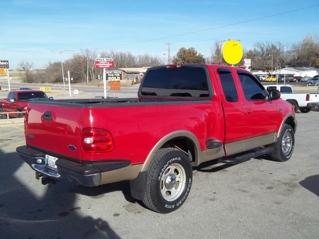 Ford F150 1999 photo 3