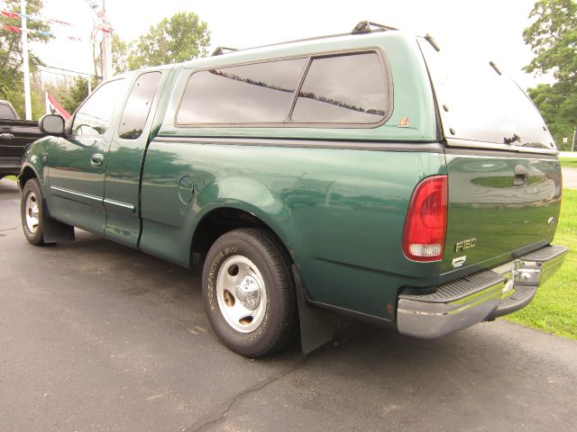 Ford F150 1999 photo 2