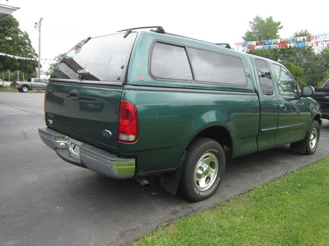 Ford F150 1999 photo 4