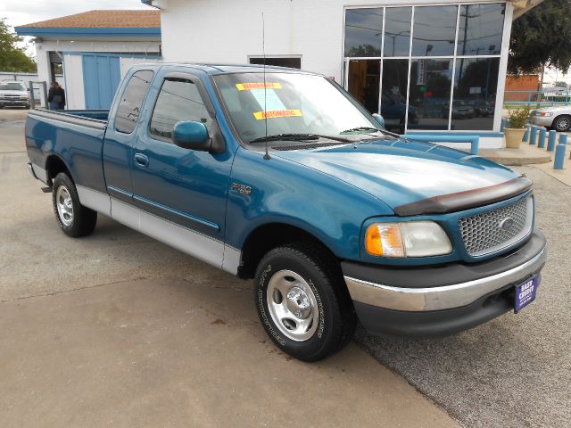 Ford F150 1999 photo 4