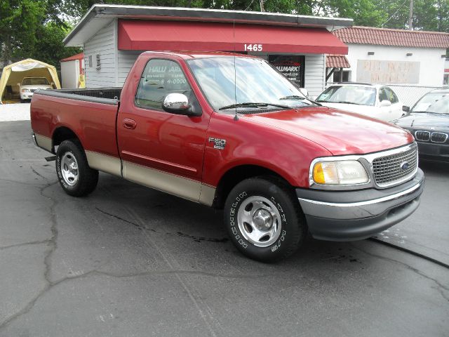 Ford F150 1999 photo 2