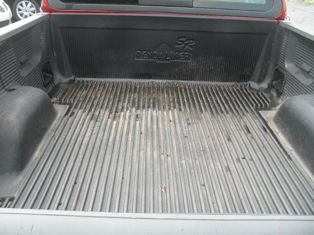 Ford F150 1999 photo 3