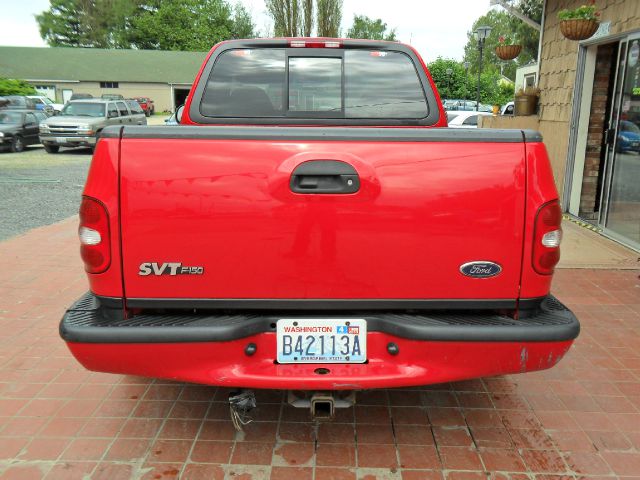 Ford F150 1999 photo 2