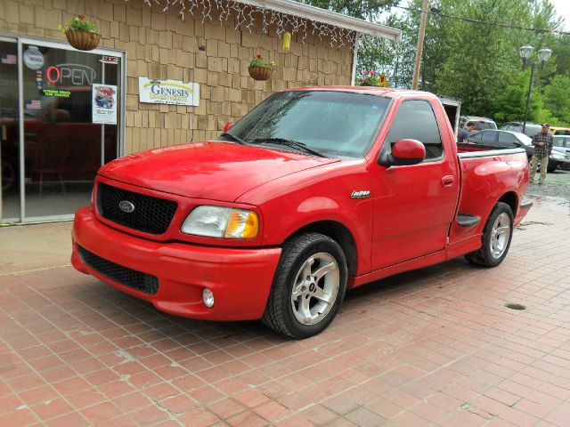 Ford F150 1999 photo 3