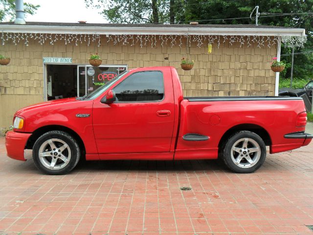 Ford F150 1999 photo 5