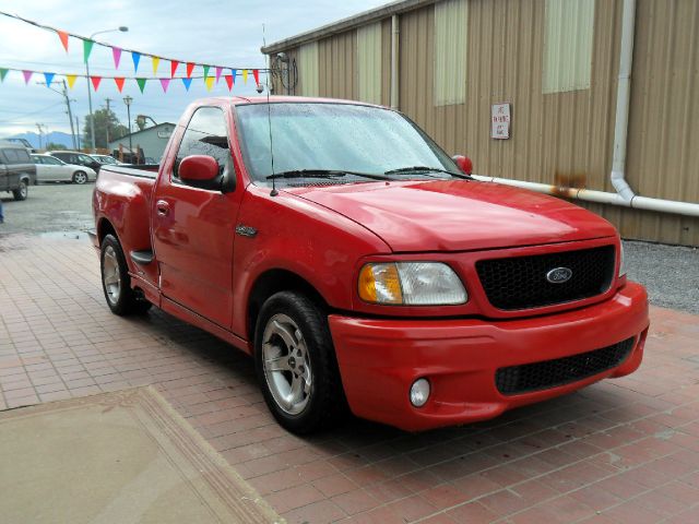 Ford F150 1999 photo 6