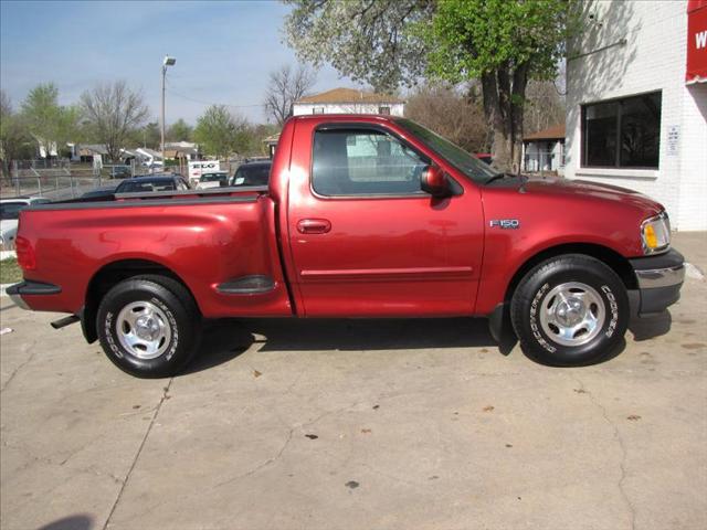 Ford F150 1999 photo 2