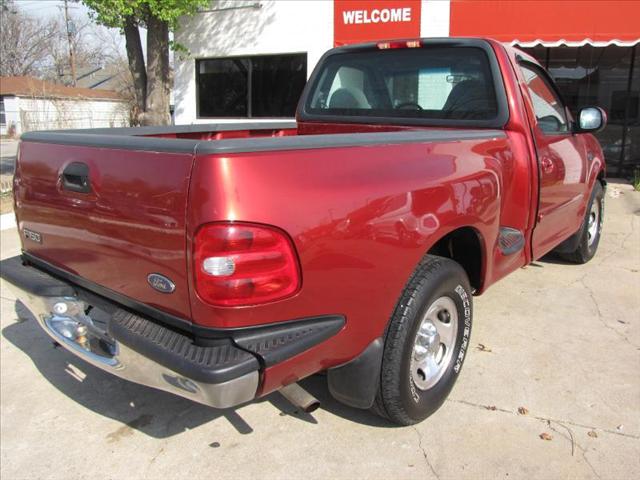 Ford F150 1999 photo 5