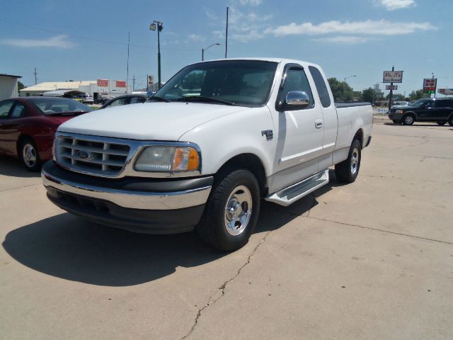 Ford F150 1999 photo 4