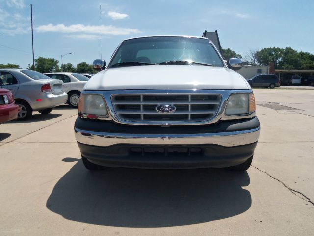 Ford F150 1999 photo 6