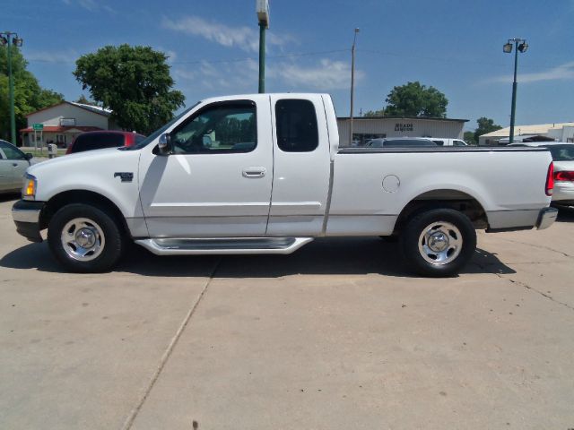 Ford F150 1999 photo 7