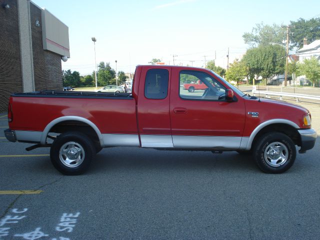 Ford F150 1999 photo 2