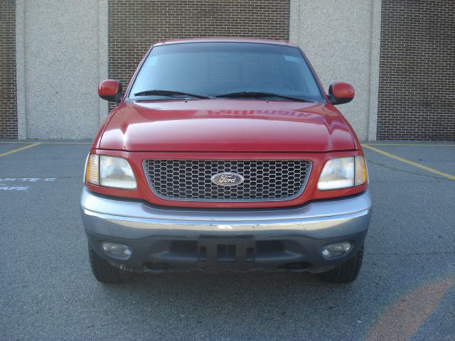 Ford F150 1999 photo 3