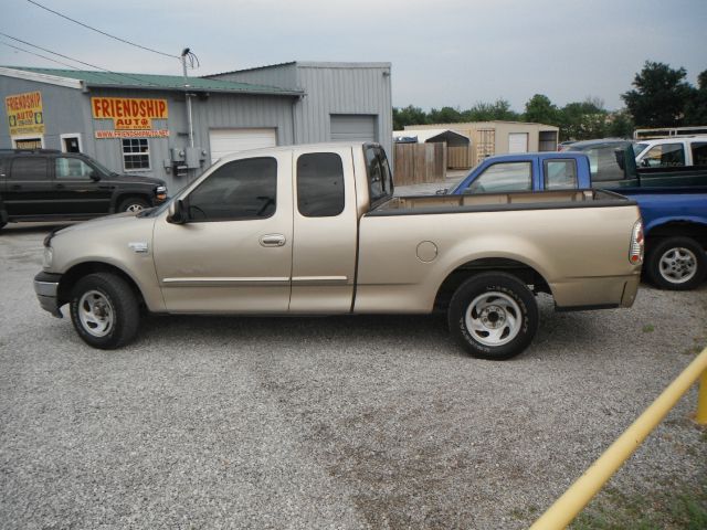 Ford F150 1999 photo 3