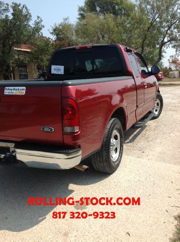 Ford F150 1999 photo 2