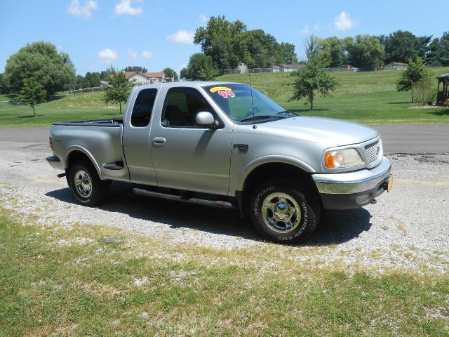 Ford F150 1999 photo 2