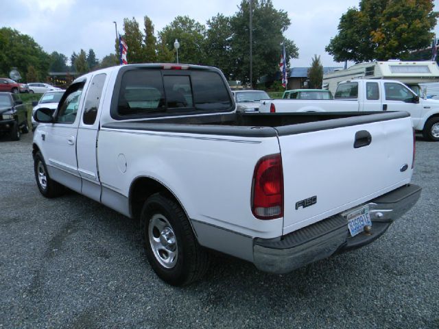 Ford F150 1999 photo 1