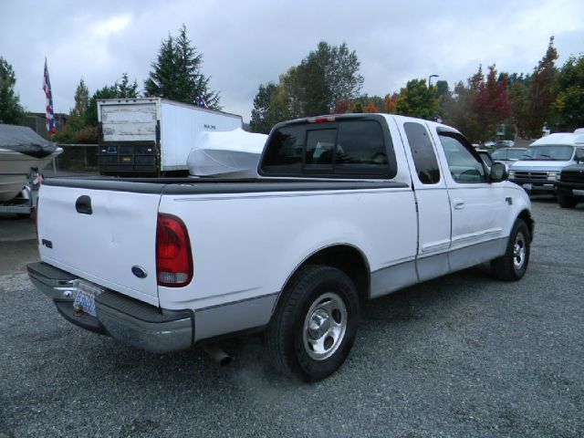 Ford F150 1999 photo 2