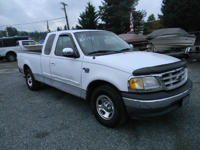 Ford F150 1999 photo 3