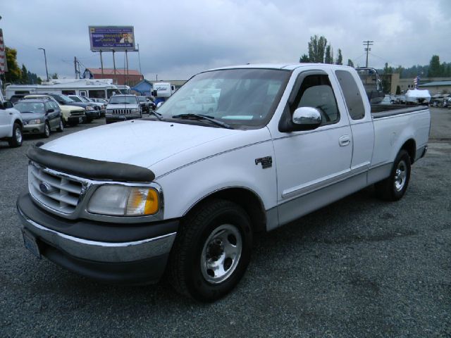 Ford F150 1999 photo 4