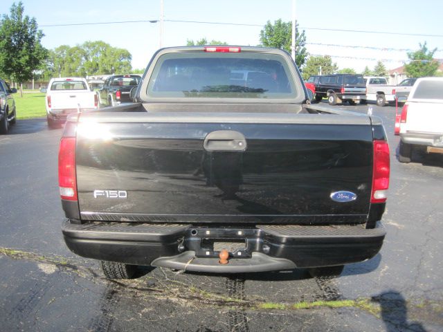 Ford F150 1999 photo 1