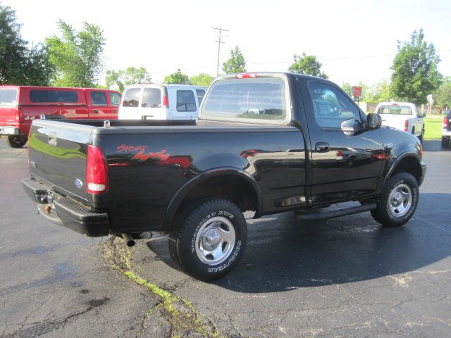 Ford F150 1999 photo 2