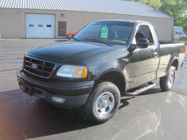 Ford F150 1999 photo 3