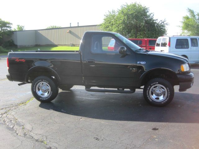 Ford F150 1999 photo 4