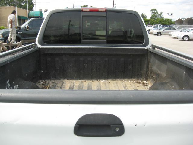 Ford F150 1999 photo 1