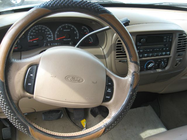 Ford F150 1999 photo 10