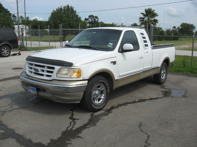 Ford F150 1999 photo 15