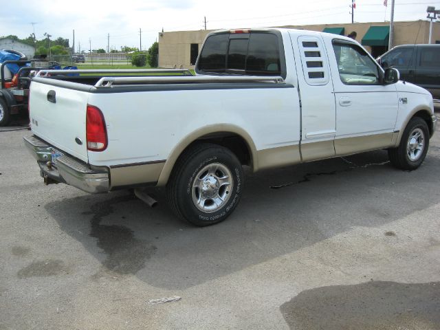 Ford F150 1999 photo 17