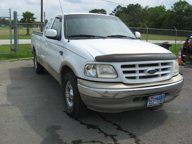 Ford F150 1999 photo 18