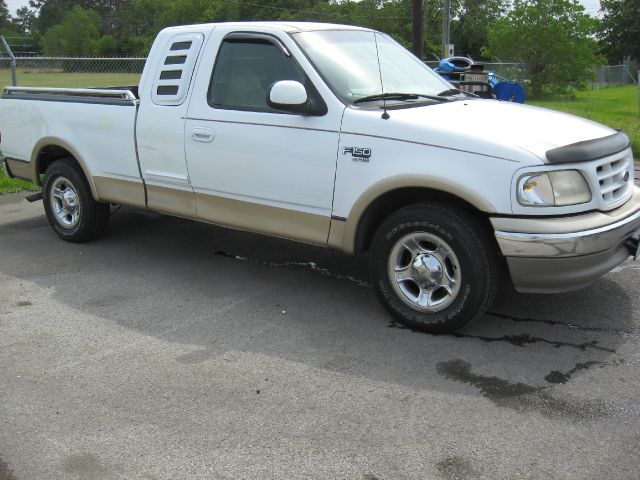 Ford F150 1999 photo 3