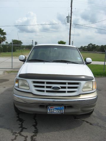 Ford F150 1999 photo 9