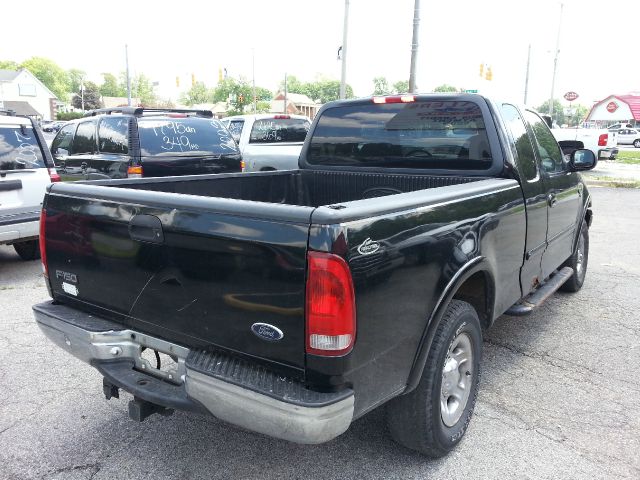 Ford F150 1999 photo 1