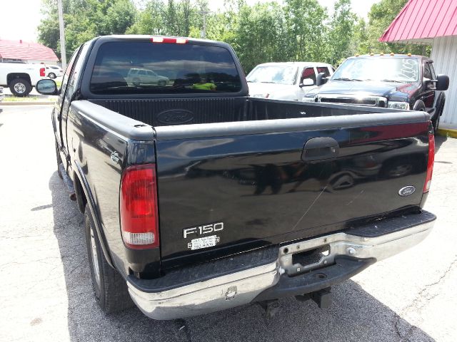 Ford F150 1999 photo 3