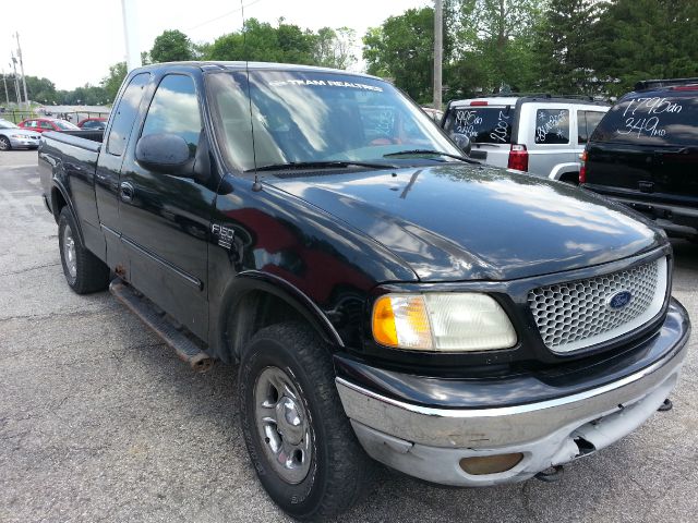 Ford F150 1999 photo 5