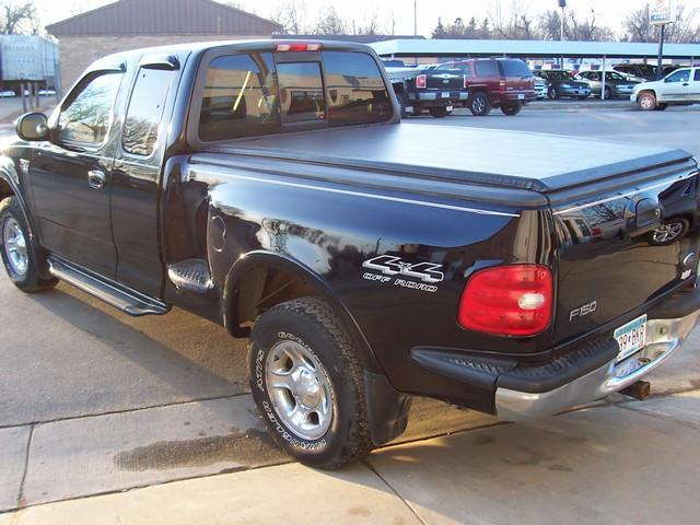 Ford F150 1999 photo 2