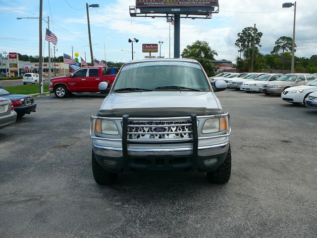 Ford F150 1999 photo 1