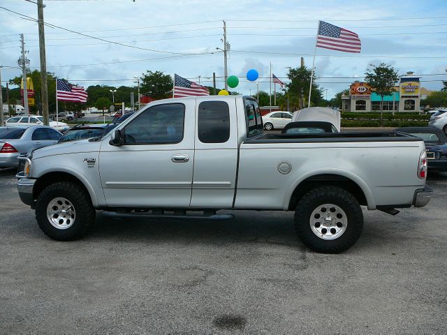 Ford F150 1999 photo 2